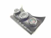 Bedienung Heizung 61319383892 Mini Mini (F55) Schrägheck 5-drs 1.5 12V One D (B37C15A)