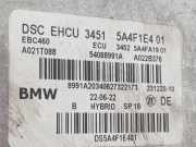 Abs Pumpe 34515A4F1E4 BMW SERIE G02 xDrive20d M Sport X