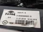 Rücklicht Links 1353206080 Citroën CITROEN Attraction