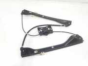 Fensterheber Rechts Vorne 6V0837462 Skoda Fabia III (NJ3) Schrägheck 5-drs 1.0 12V (CHYB) 2014