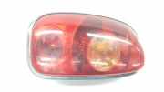 Rücklicht Links 63219808149 Mini Countryman (R60) SUV 1.6 Cooper D (N47-C16A) 2010