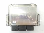 Motorsteuergerät 9807885980 Citroën Berlingo Cinqspace, Multispace Großraumlimousine 1.6 HDi 90 (DV6DTED(9HP)) 2014