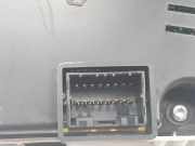 Tachoeinheit Kmh 248109554R Renault Koleos I SUV 2.0 dCi 16V (M9R-862) 2014