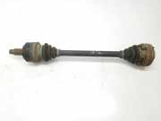 Antriebswelle Rechts Hinten 33211229235 BMW Z3 Roadster (E36/7) Cabrio 1.9 16V (M44-B19(194S1)) 1998