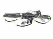 Fensterheber Rechts Hinten HK8327000AB Jaguar R-Sport