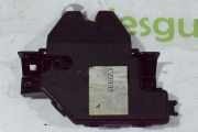 Heckschloss 51247840617 BMW 3 serie (E46/2) Coupé 330 Ci 24V (M54-B30(306S3)) 2004