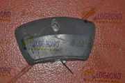Airbag Lenkrad 8200136331 Renault Trafic New (FL) Van 1.9 dCi 100 16V (F9Q-760) 2002