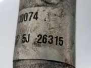 Klima Leitung 670030074 Maserati Ghibli III Limousine 3.0 Diesel (M15746D) 2015