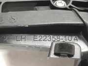 Fensterheber Links Hinten 9830816080 Opel Astra L Sports Tourer (F4/FC/FN/FR) Kombi 1.2 Turbo 110 12V (EB2ADT(HNP))