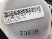 Sicherheitsgurt Links Vorne 7258431 BMW X3 (F25) SUV xDrive20d 16V (N47-D20C)