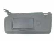 Sonnenblende Links A1768100510 Mercedes-Benz CLA (117.3) Limousine 2.2 CLA-200 CDI, 200 d 16V (OM651.930(Euro 6)) 2016
