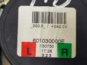 Sicherheitsgurt Rechts Hinten 601030000E Mini Mini (R56) Schrägheck 1.6 Cooper D 16V (N47-C16A)