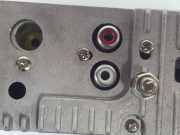 Radio CD DXAR6213BT Toyota Land Cruiser 90 (J9) Hardtop Geländewagen 3.0 TD (1KZTE)