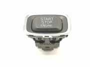 Start/stop Schalter 31456645 Volvo V40 Cross Country (MZ) Schrägheck 5-drs 2.0 D2 16V (D4204T13) 2019