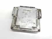 Motorsteuergerät 8200166362 Renault I FASE 2 BERLINA BA0 1.9 dCi Expression