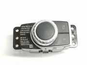 Navigationssystem Bedienung A2469009802 Mercedes-Benz B (W246/W242) Schrägheck 1.8 B-180 CDI BlueEFFICIENCY 16V (OM651.901(Euro 5))