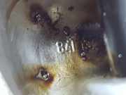 Kolben 8598757 BMW X3 (G01) SUV xDrive 30d 3.0 TwinPower Turbo 24V (B57-D30A)