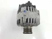 Lichtmaschine 231007865RA Renault Captur I (2R) SUV 1.5 Energy dCi 90 FAP (K9K-608(K9K-B6)) 2015