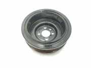 Kurbelwellen-Riemenscheibe 038105243M Volkswagen Polo V (6R) Schrägheck 1.6 TDI 16V 90 (CAYB) 2013 CAYB