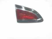 Rücklicht Links Innen 265553056R Renault Scénic III (JZ) Großraumlimousine 1.5 dCi 110 (K9K-636)