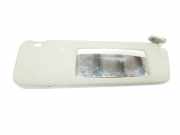 Sonnenblende Rechts 964001235R Renault Trafic (1FL/2FL/3FL/4FL) Van 1.6 dCi 90 (R9M-A402(Euro 5)) 2015