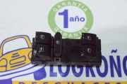 Schalter Für Elekt. Fensterheber Links Vorne 1K4959857CFKZ Volkswagen Golf V (1K1) Schrägheck 1.6 (BGU) 2005 BGU