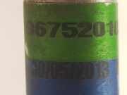 Klima Leitung 9675201080 Citroën C4 Berline (NC) Schrägheck 5-drs 1.6 Hdi (DV6C(9HD)) 2013