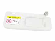 Sonnenblende Rechts 85220G3510TRY Hyundai i30 (PDEB5/PDEBB/PDEBD/PDEBE) Schr?gheck 1.5 DPi 16V (G4LG) 2022