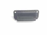 Handgriff Kofferraum A2047500293 Mercedes-Benz C (W204) Limousine 2.2 C-200 CDI 16V BlueEFFICIENCY (OM651.913)