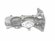 Ventildeckel 1326400Q2A Nissan Qashqai (J11) SUV 1.3 DIG-T 140 16V (HR13DDT)
