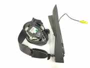 Airbag Set KITDEAIRBAG Opel Zafira Tourer (P12) Großraumlimousine 1.4 Turbo 16V ecoFLEX (A14NET(Euro 5))