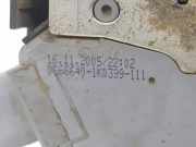 T?rschloss Links Hinten 8402601 BMW X5 (E53) SUV 3.0d 24V (M57N-D30(306D2)) 2006