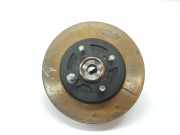 Achsschenkel Links Vorne 4515152R00 Suzuki Swift (ZC/ZD) Schrägheck 5-drs 1.2 Dual Jet 16V Smart Hybrid (K12D) 2020