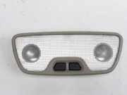 Innenbeleuchtung 8620102 Volvo S40 (MS) Limousine 2.0 D4 20V (D5204T) 2011