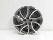Felge 5402T5 Citroën C-Crosser SUV 2.2 HDiF 16V (DW12METED4(4HK))
