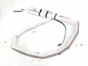 Vorhang Airbag Rechts VOOR 9817292080 Opel LIFE E ELEGANCE