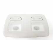 Innenbeleuchtung 264302900R Dacia Duster (SR) SUV 1.6 16V (H4M-729(H4M-D7)) 2019