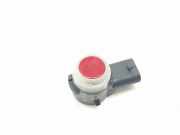 Parken-Sensoren VOOR 9813348377PQ Opel Corsa F (UB/UH/UP) Schr?gheck 5-drs 1.2 Turbo 12V 100 (F12XHL(EB2ADTD))