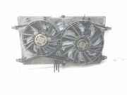 Lüfter Kühler 214815872R Renault Master III (MA/MB/MC/MD/MH/MF/MG/MH) Van 2.3 dCi 16V (M9T-B8)