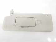 Sonnenblende Links A2138106101 Mercedes-Benz E (W213) Limousine E-220d 2.0 Turbo 16V (OM654.920) 2017