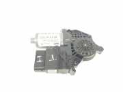 Fensterhebermotor Links Hinten 5K0959703A Volkswagen Touran (1T1/T2) Großraumlimousine 1.6 TDI 16V (CAYC) 2015 CAYC