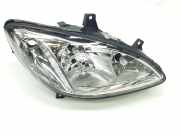 Scheinwerfer Rechts DEPO084401140R Mercedes-Benz Vito (639.6) Van 2.2 111 CDI 16V (OM646.982) 2003