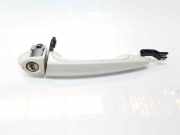 Türgriff Außen Links Vorne 51217207561 BMW 4 serie Gran Coupe (F36) Liftback 418d 2.0 16V (B47-D20A) 2017
