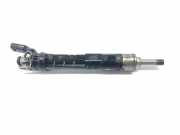 Kraftstoff-Injector 1661300QAD Nissan Qashqai (J11) SUV 1.3 DIG-T 140 16V (HR13DDT) 2022