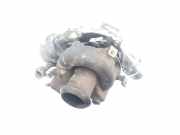 Turbolader 144116763R Dacia Duster (SR) SUV 1.2 TCE 16V (H5F-410(H5F-F4)) 2018