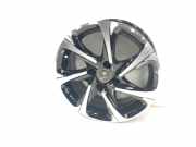 Felge 96737739XY DS DS 3 (SA) Schrägheck 1.2 12V PureTech 82 (EB2(HMZ)) EB2(HMZ)