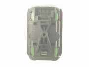 Schalter Für Elekt. Fensterheber Rechts Hinten A2049055502 Mercedes-Benz GLK (204.7/9) SUV 2.2 220 CDI 16V BlueEff.,BlueTEC 4-Matic (OM651.912) 2011