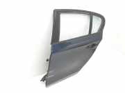 Tür Links Hinten 5A2A383 BMW 1 serie (E87/87N) Schrägheck 5-drs 116i 1.6 16V (N43-B16A) 2007