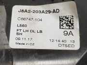 Türschloss Links Vorne J8A2203A29AD Land + Range Rover LAND ROVER RANGE ROVER R-Dynamic HSE