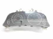 Tachoeinheit Kmh 838006D141 Toyota Land Cruiser (J12) Hardtop Geländewagen 3.0 D-4D 16V (1KDFTV)